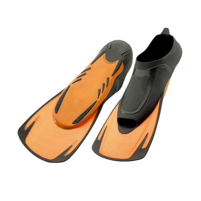 Patas De Rana Swim Fin Energy Aleta Corta Polipropileno 